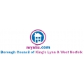 Kings Lynn & West Norfolk LLC1 and Con29 Search
